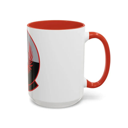 19th Special Operations Squadron (U.S. Air Force) Accent Coffee Mug - Go Mug Yourself