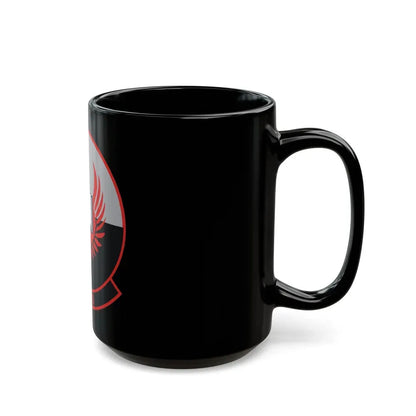 19th Special Operations Squadron (U.S. Air Force) Black Coffee Mug - Go Mug Yourself