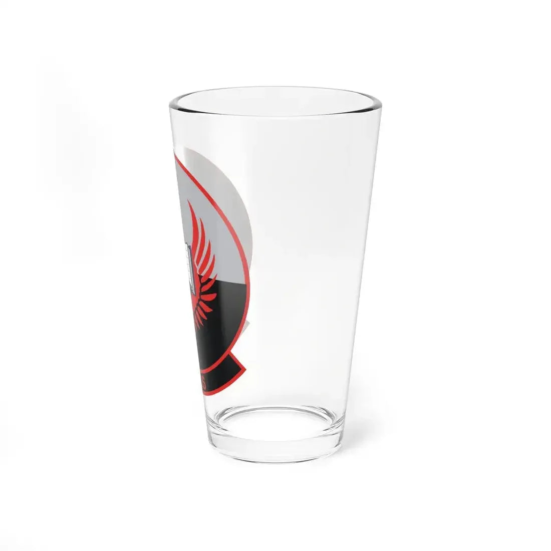 19th Special Operations Squadron (U.S. Air Force) Pint Glass 16oz - Go Mug Yourself