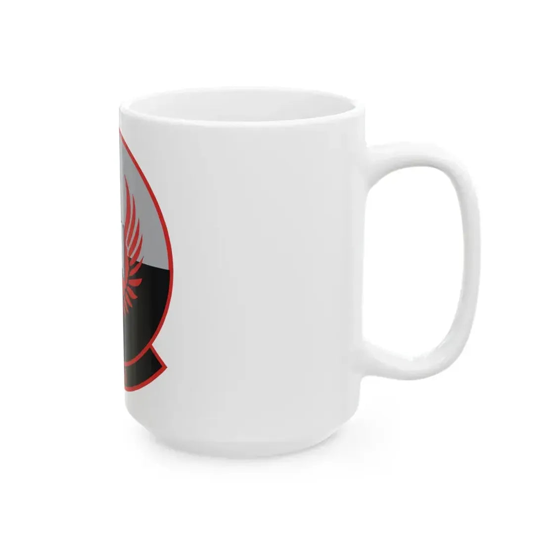 19th Special Operations Squadron (U.S. Air Force) White Coffee Mug - Go Mug Yourself