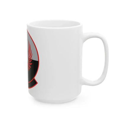 19th Special Operations Squadron (U.S. Air Force) White Coffee Mug - Go Mug Yourself