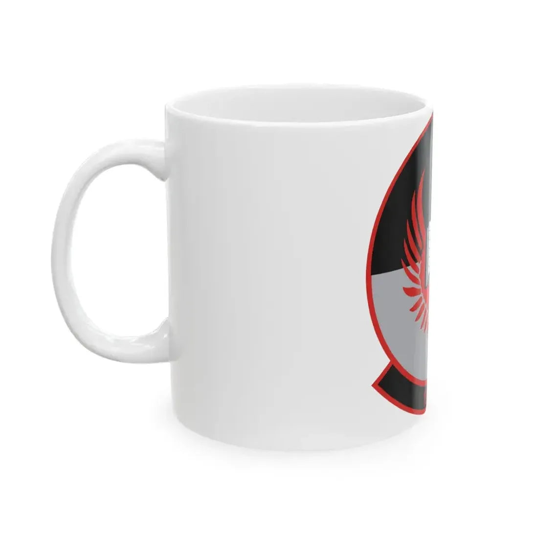 19th Special Operations Squadron (U.S. Air Force) White Coffee Mug - Go Mug Yourself