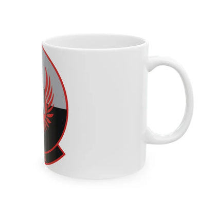 19th Special Operations Squadron (U.S. Air Force) White Coffee Mug - Go Mug Yourself