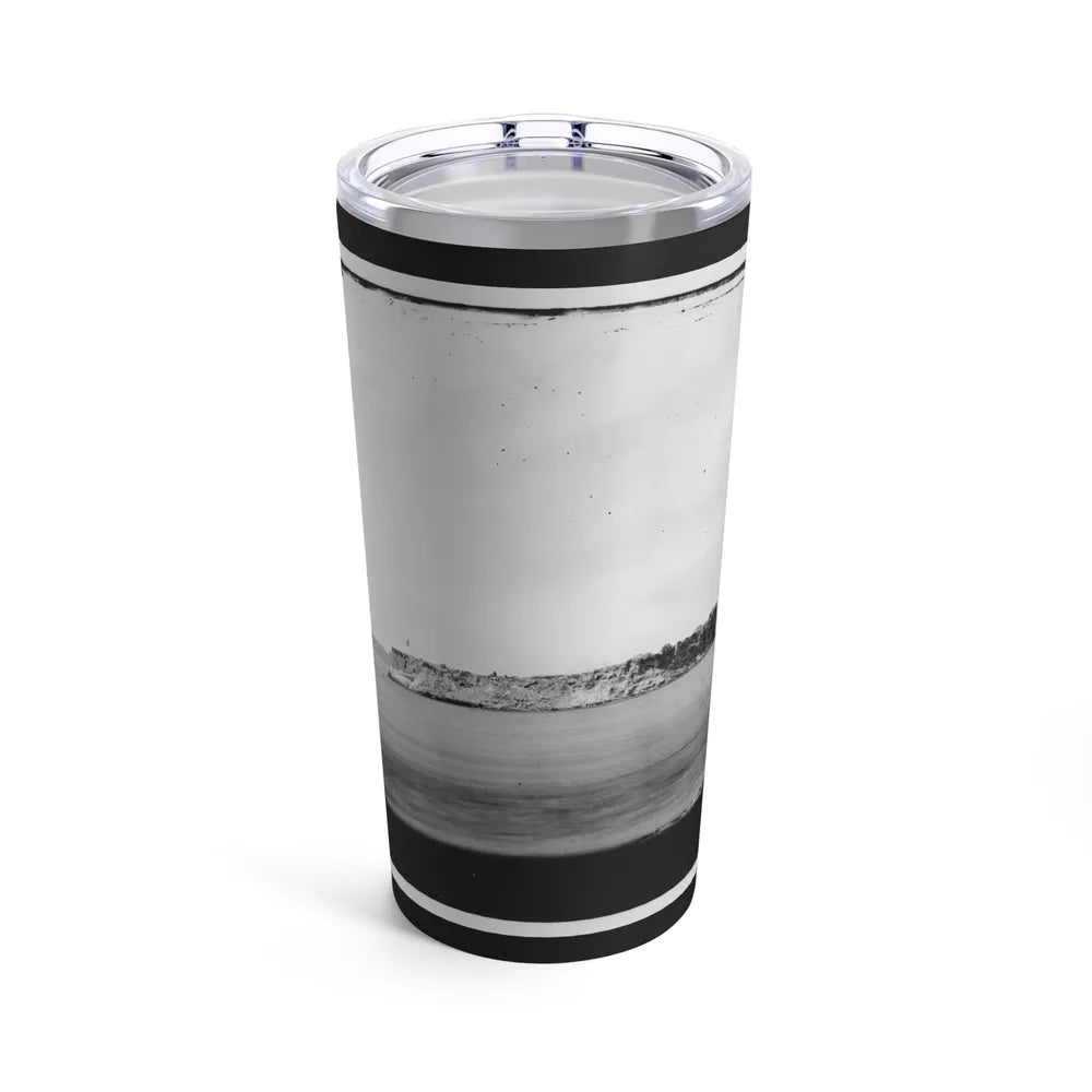 Fort Sumter 001 (U.S. Civil War) Tumbler 20oz-20oz-Go Mug Yourself