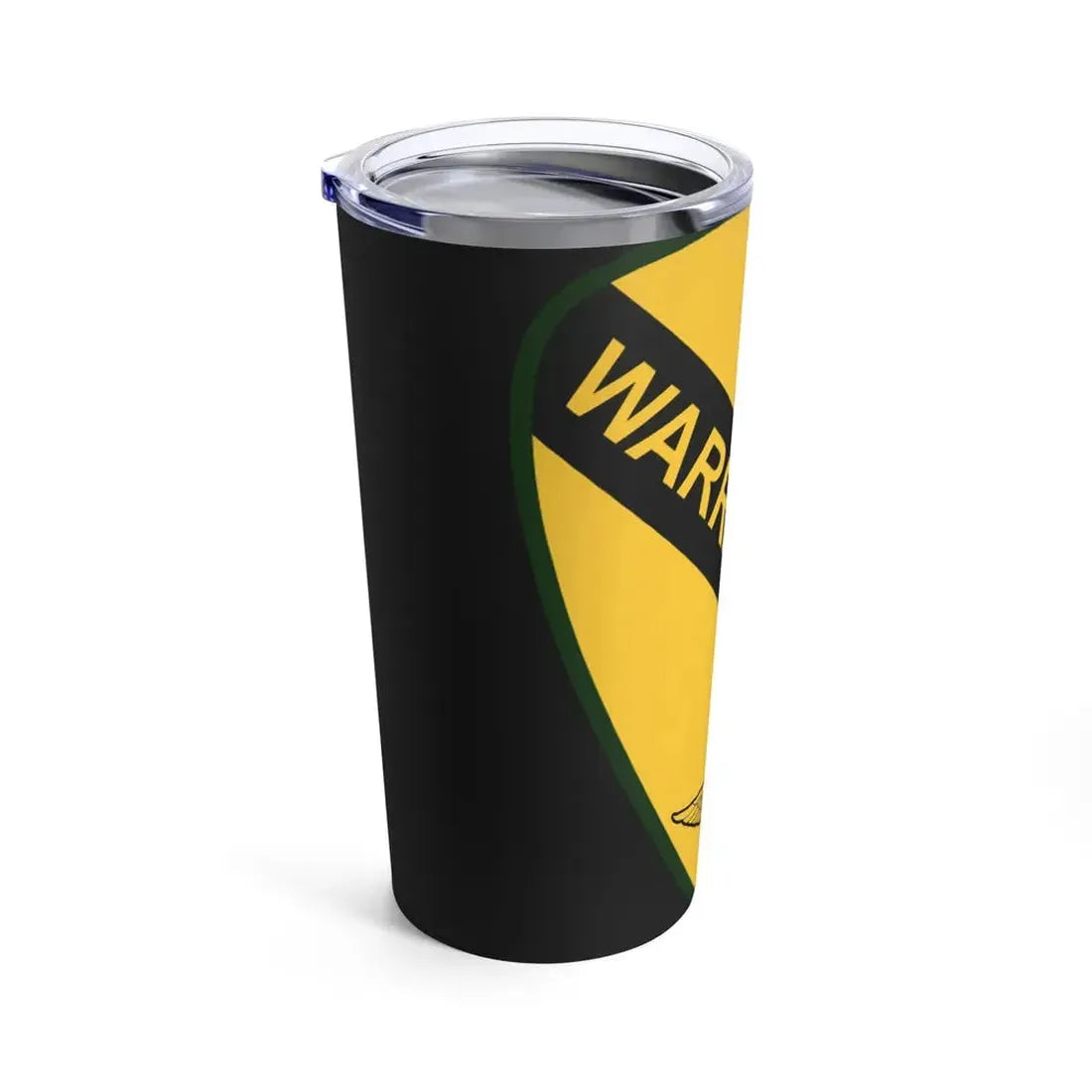 1st Air Cavalry Brigade (U.S. Army) Tumbler 20oz - Go Mug Yourself
