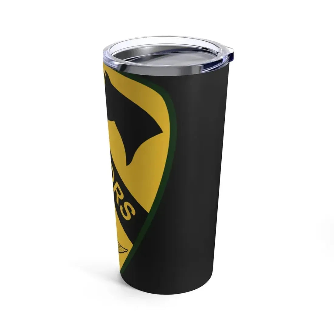 1st Air Cavalry Brigade (U.S. Army) Tumbler 20oz - Go Mug Yourself
