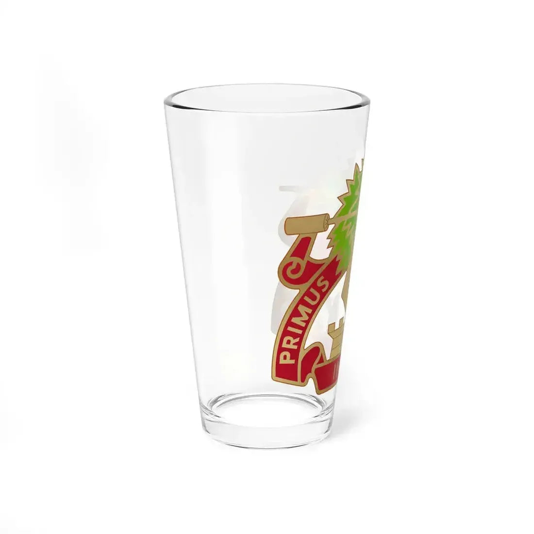 1st Air Defense Artillery Regiment (U.S. Army) Pint Glass 16oz - Go Mug Yourself