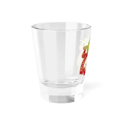 1st Air Defense Artillery Regiment (U.S. Army) Shot Glass 1.5oz - Go Mug Yourself