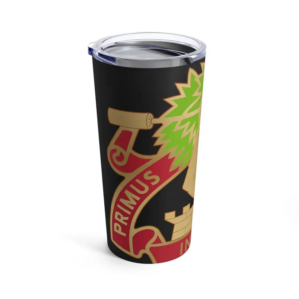 1st Air Defense Artillery Regiment (U.S. Army) Tumbler 20oz - Go Mug Yourself