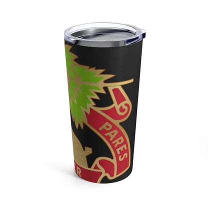 1st Air Defense Artillery Regiment (U.S. Army) Tumbler 20oz - Go Mug Yourself
