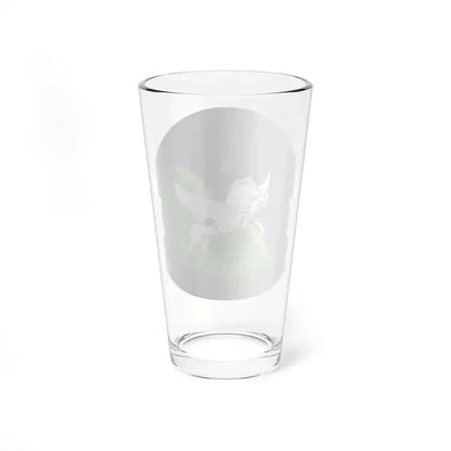 1st Air Support Operations Squadron (U.S. Air Force) Pint Glass 16oz - Go Mug Yourself