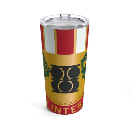 1st Artillery Regiment (U.S. Army) Tumbler 20oz 20oz - Go Mug Yourself