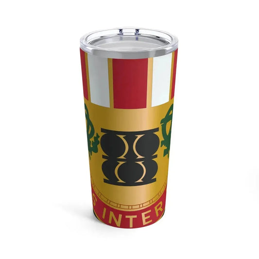 1st Artillery Regiment (U.S. Army) Tumbler 20oz 20oz - Go Mug Yourself