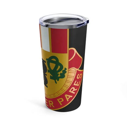 1st Artillery Regiment (U.S. Army) Tumbler 20oz - Go Mug Yourself