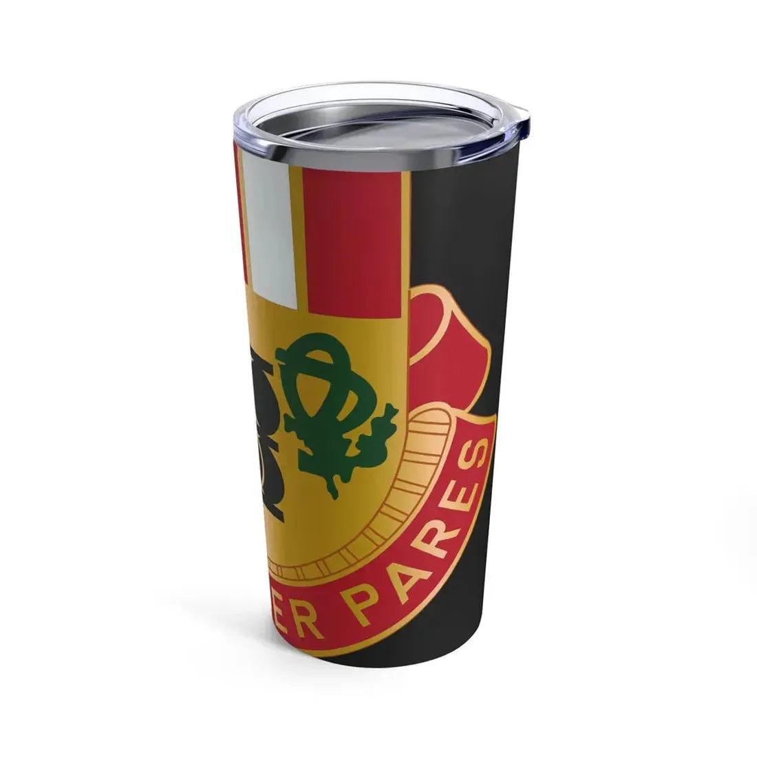 1st Artillery Regiment (U.S. Army) Tumbler 20oz - Go Mug Yourself