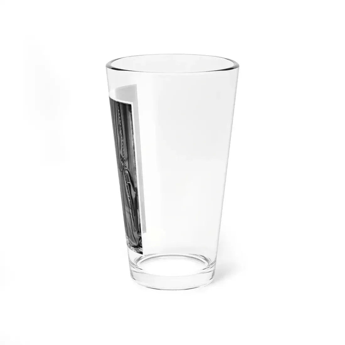 1st Assist. Engineer S.C. Wyatt Usa (U.S. Civil War) Pint Glass 16oz - Go Mug Yourself