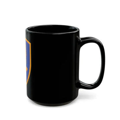 1st Aviation Brigade (U.S. Army) Black Coffee Mug - Go Mug Yourself