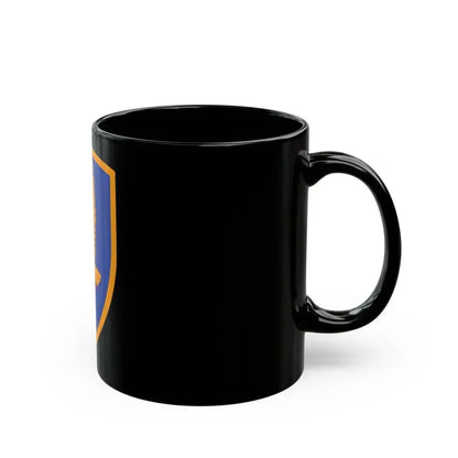 1st Aviation Brigade (U.S. Army) Black Coffee Mug - Go Mug Yourself