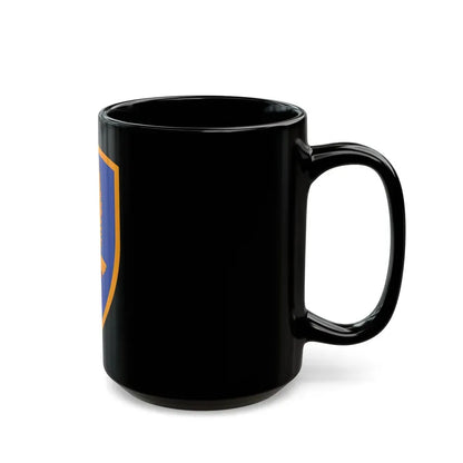 1st Aviation Brigade (U.S. Army) Black Coffee Mug - Go Mug Yourself