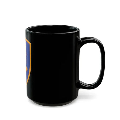 1st Aviation Brigade (U.S. Army) Black Coffee Mug - Go Mug Yourself