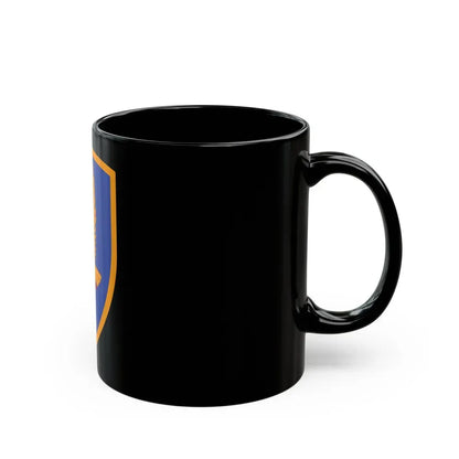1st Aviation Brigade (U.S. Army) Black Coffee Mug - Go Mug Yourself