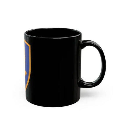 1st Aviation Brigade (U.S. Army) Black Coffee Mug - Go Mug Yourself