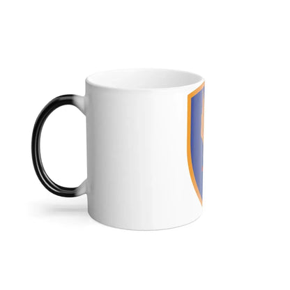 1st Aviation Brigade (U.S. Army) Color Changing Coffee Mug - Go Mug Yourself