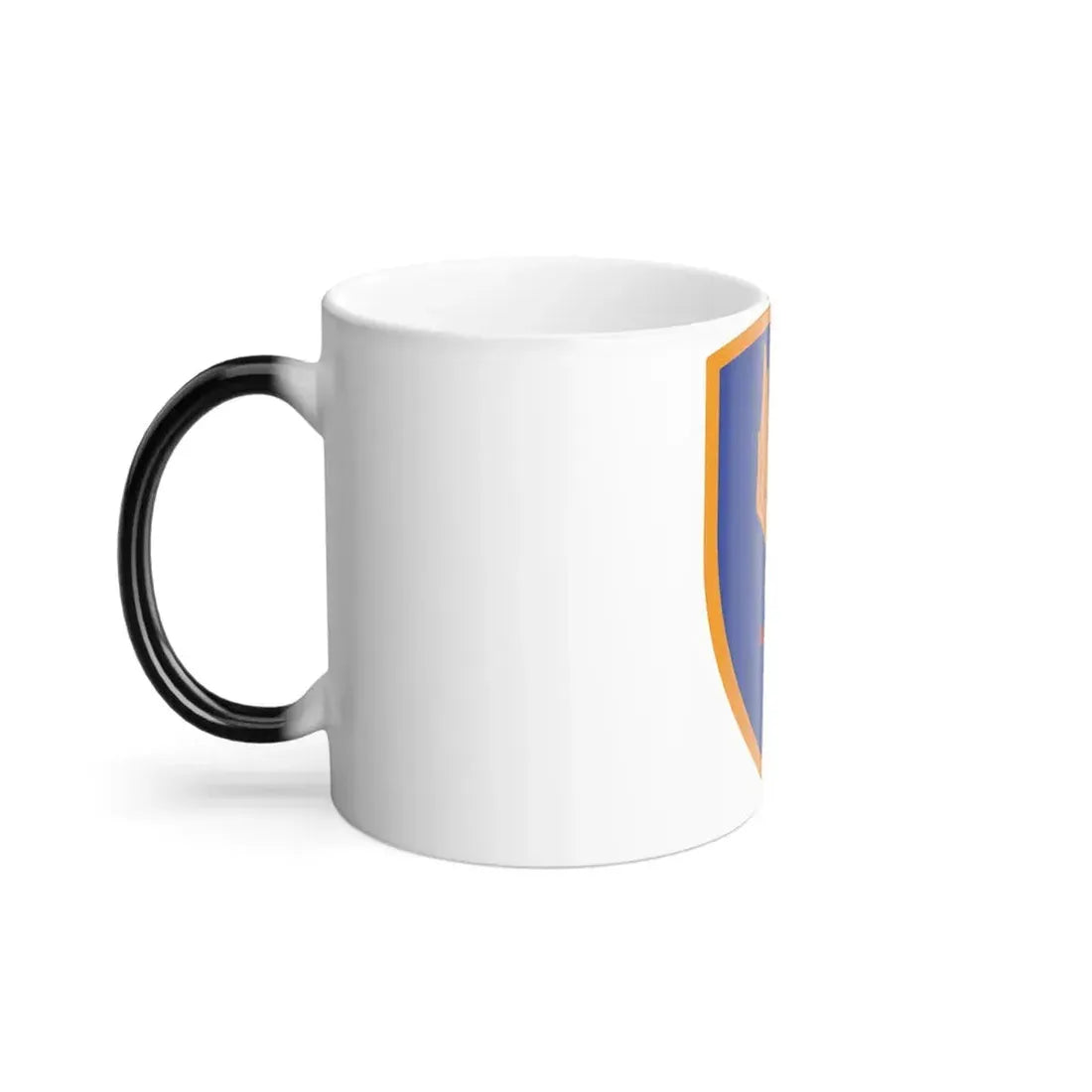 1st Aviation Brigade (U.S. Army) Color Changing Coffee Mug - Go Mug Yourself