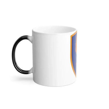 1st Aviation Brigade (U.S. Army) Color Changing Coffee Mug - Go Mug Yourself