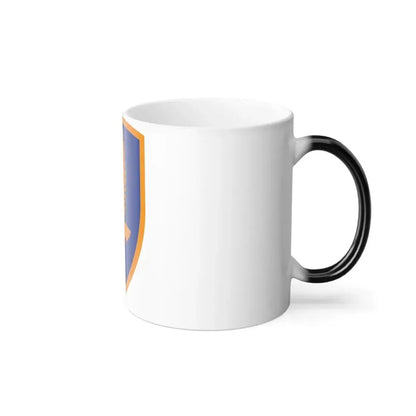 1st Aviation Brigade (U.S. Army) Color Changing Coffee Mug - Go Mug Yourself