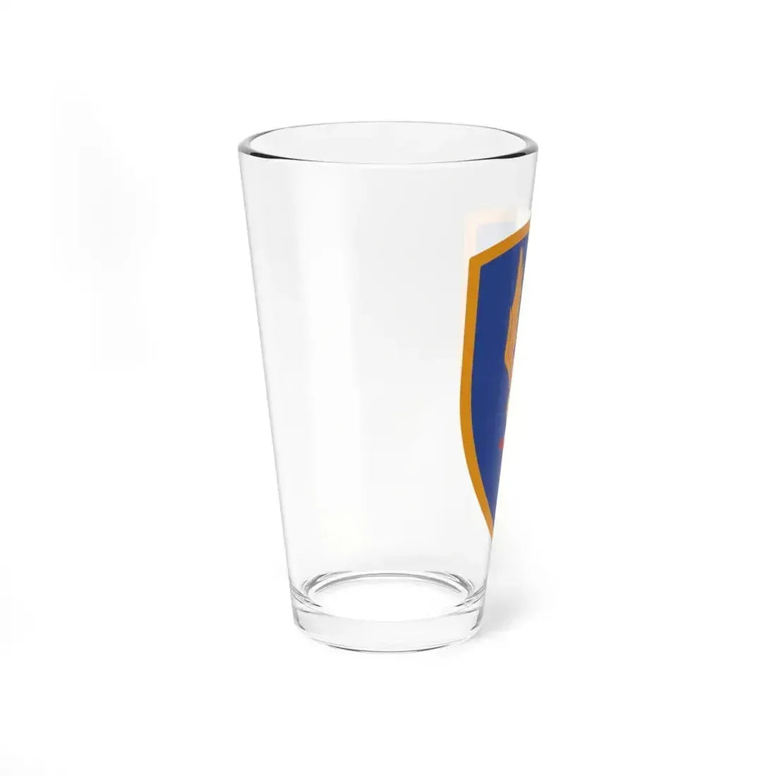 1st Aviation Brigade (U.S. Army) Pint Glass 16oz - Go Mug Yourself