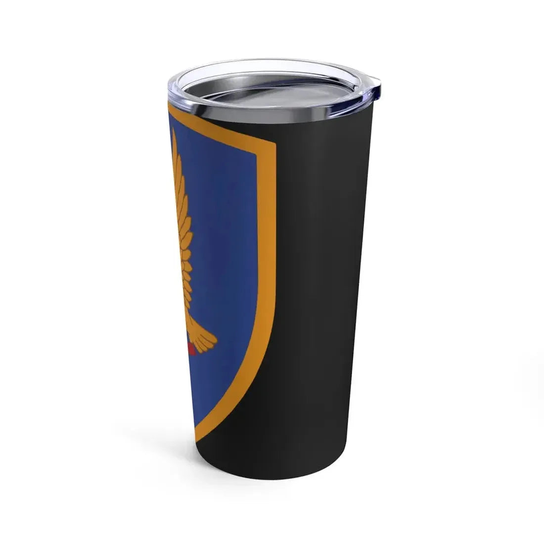 1st Aviation Brigade (U.S. Army) Tumbler 20oz - Go Mug Yourself