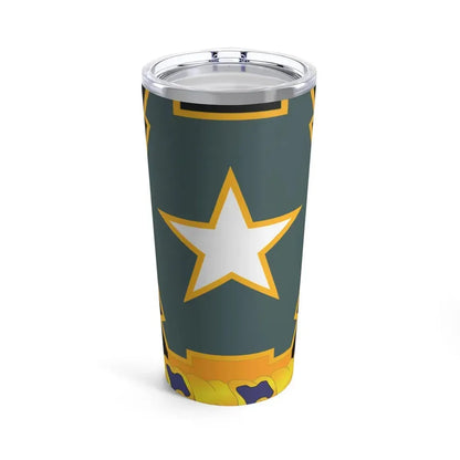 1st Battalion 36th Infantry Regiment (U.S. Army) Tumbler 20oz 20oz - Go Mug Yourself