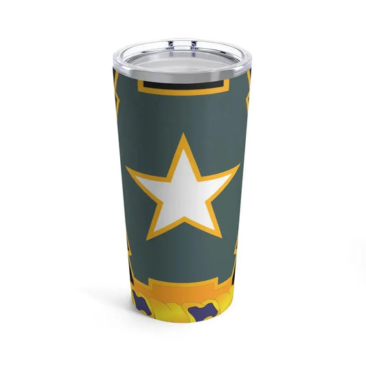 1st Battalion 36th Infantry Regiment (U.S. Army) Tumbler 20oz 20oz - Go Mug Yourself