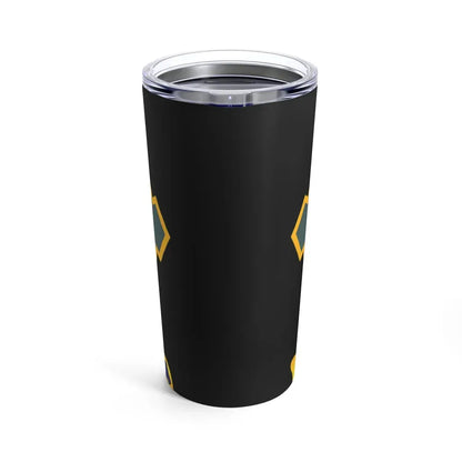 1st Battalion 36th Infantry Regiment (U.S. Army) Tumbler 20oz - Go Mug Yourself