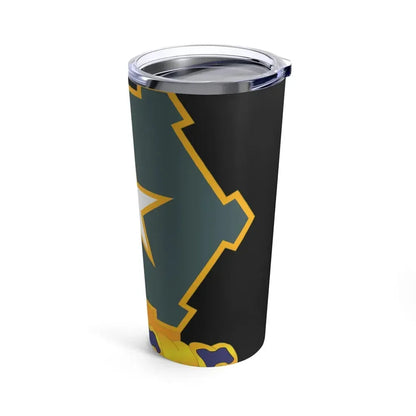 1st Battalion 36th Infantry Regiment (U.S. Army) Tumbler 20oz - Go Mug Yourself