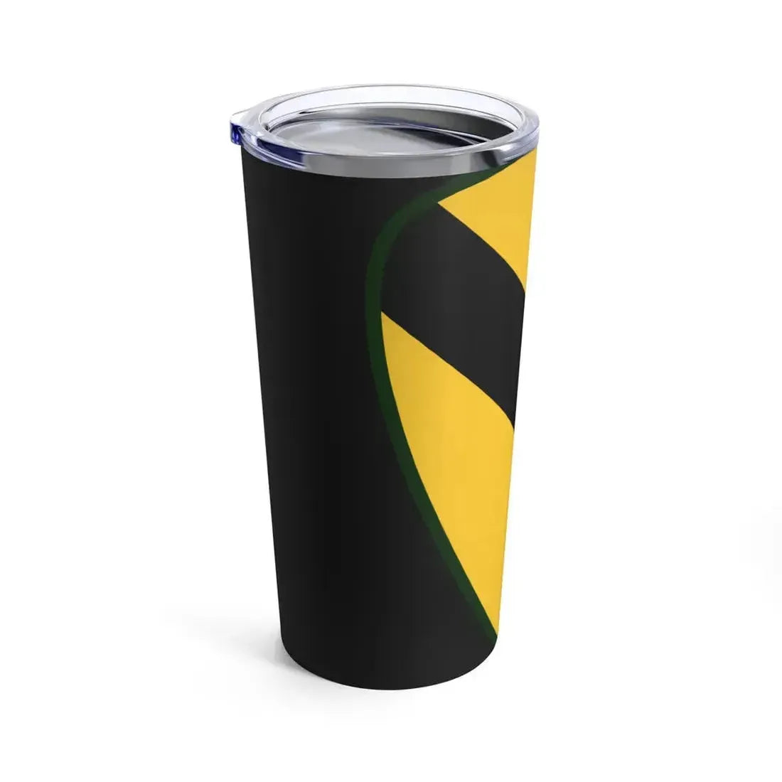 1st Cavalry Division Sustainment Brigade (U.S. Army) Tumbler 20oz - Go Mug Yourself