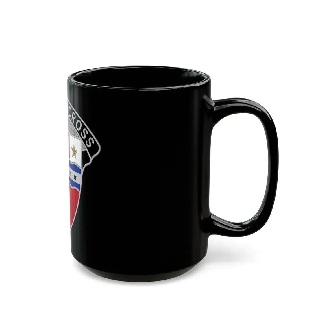 1st Engineer Brigade (U.S. Army) Black Coffee Mug - Go Mug Yourself