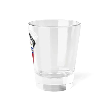1st Engineer Brigade (U.S. Army) Shot Glass 1.5oz - Go Mug Yourself