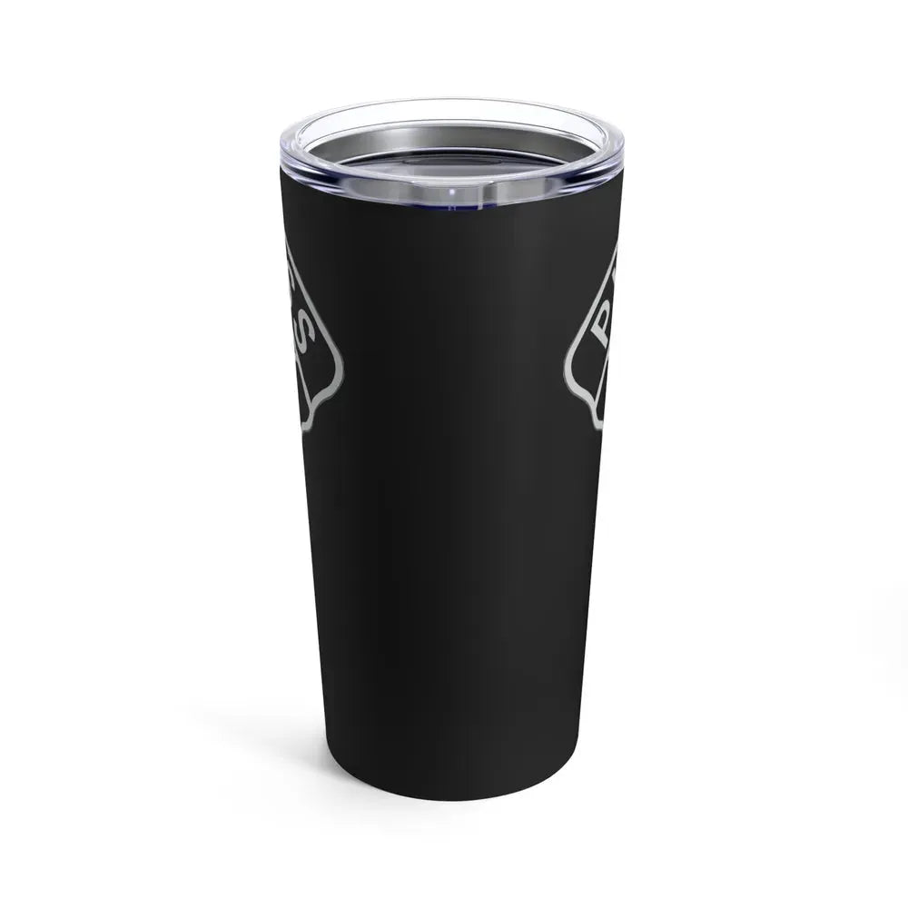 1st Engineer Brigade (U.S. Army) Tumbler 20oz - Go Mug Yourself