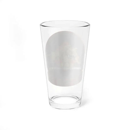 1st Flying Training Squadron (U.S. Air Force) Pint Glass 16oz - Go Mug Yourself