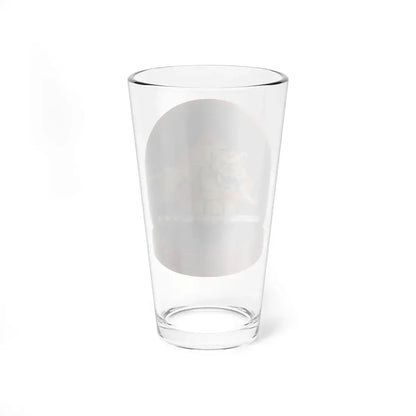 1st Flying Training Squadron (U.S. Air Force) Pint Glass 16oz - Go Mug Yourself