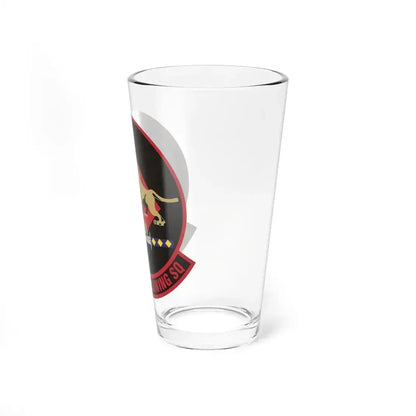 1st Flying Training Squadron (U.S. Air Force) Pint Glass 16oz - Go Mug Yourself