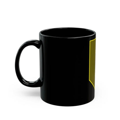 1st Infantry Division (U.S. Army) Black Coffee Mug - Go Mug Yourself