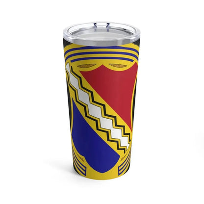 1st Infantry Regiment (U.S. Army) Tumbler 20oz 20oz - Go Mug Yourself
