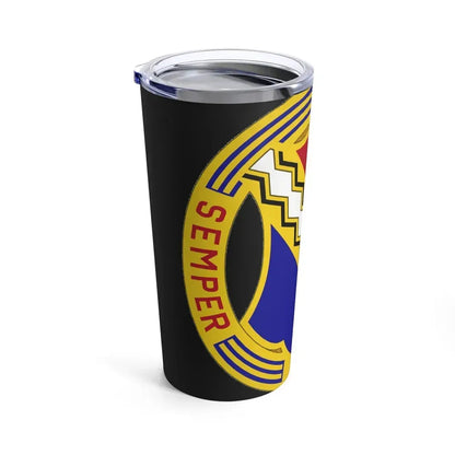 1st Infantry Regiment (U.S. Army) Tumbler 20oz - Go Mug Yourself