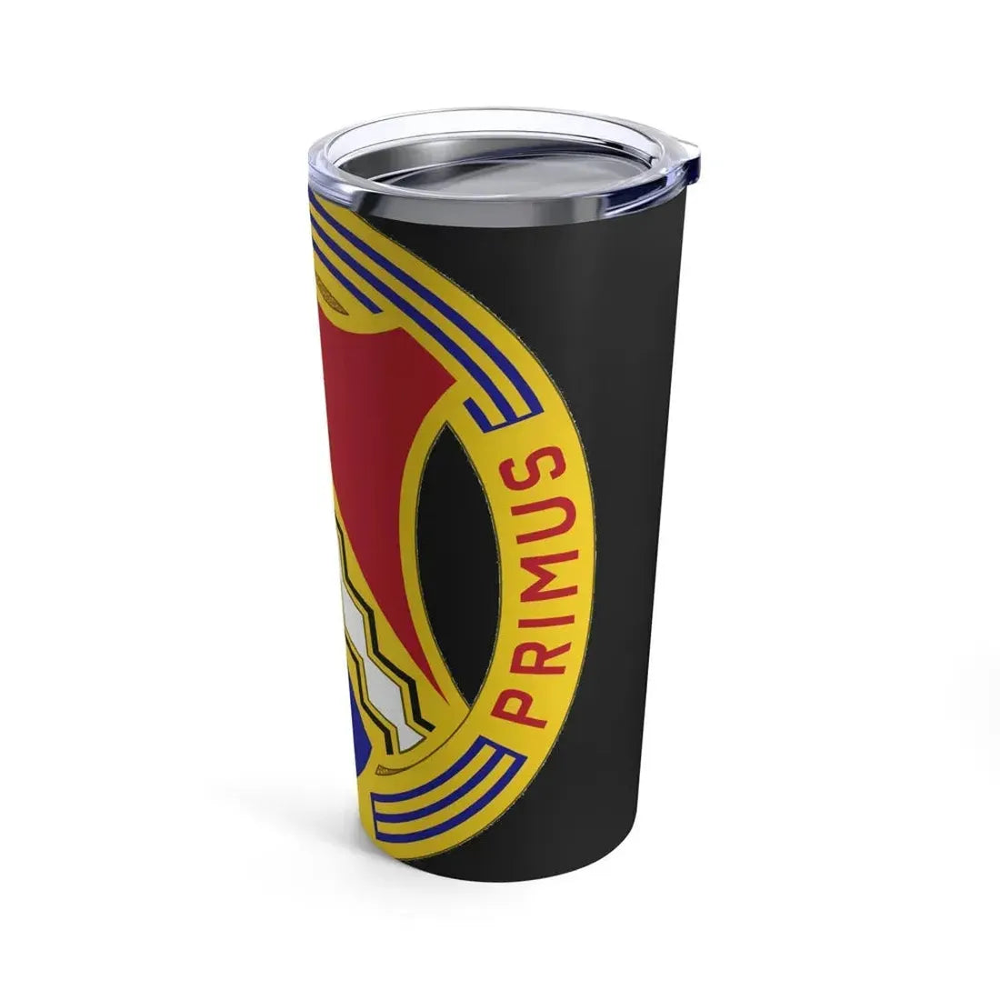 1st Infantry Regiment (U.S. Army) Tumbler 20oz - Go Mug Yourself