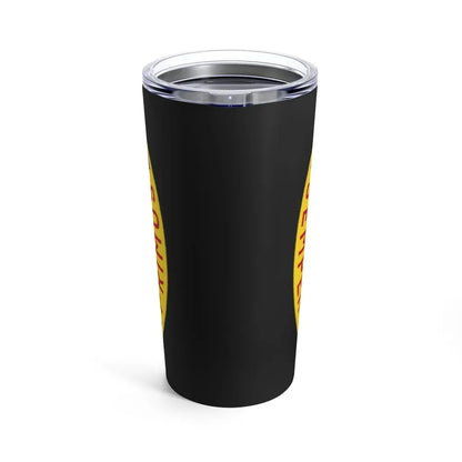 1st Infantry Regiment (U.S. Army) Tumbler 20oz - Go Mug Yourself