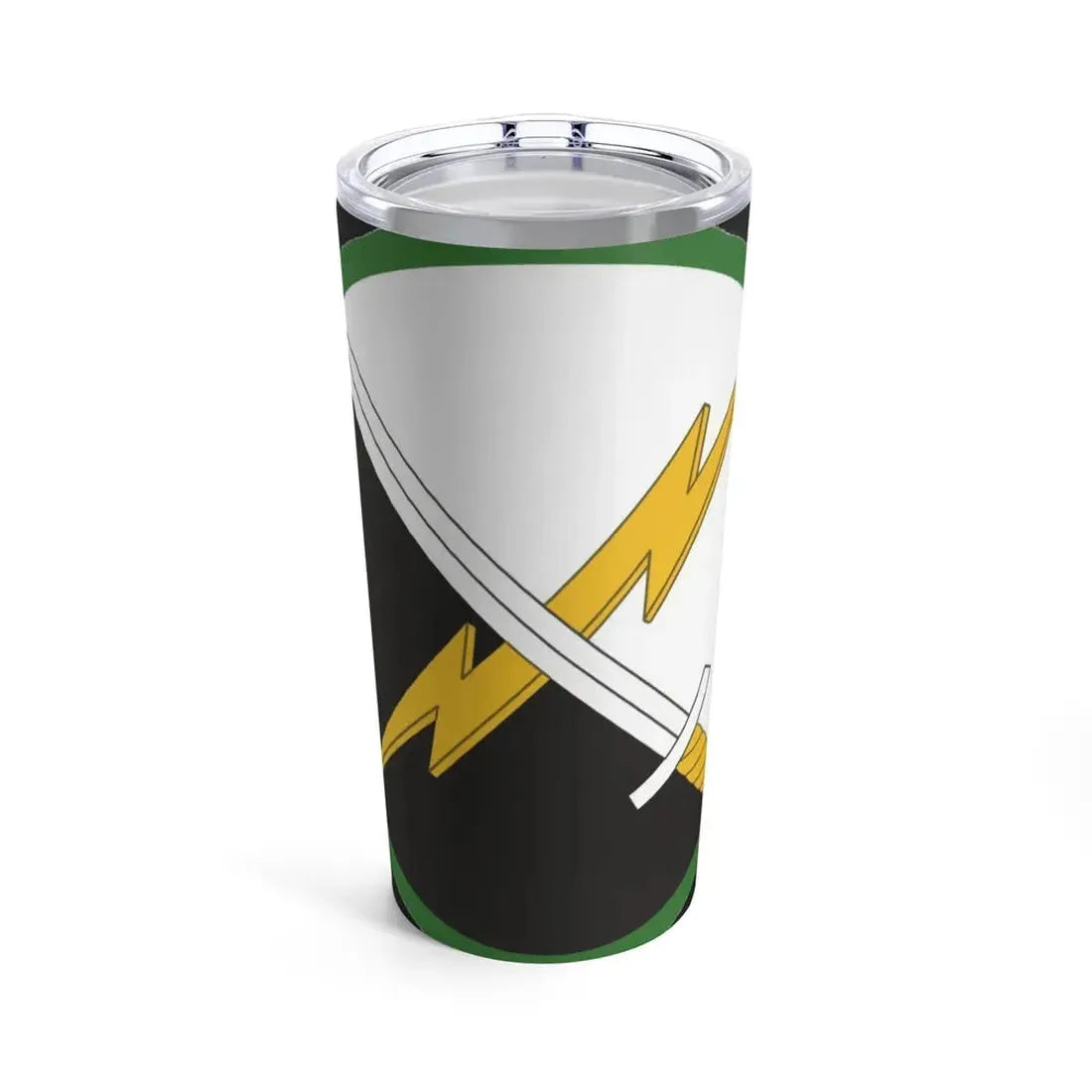 1st Information Operations Command (U.S. Army) Tumbler 20oz 20oz - Go Mug Yourself