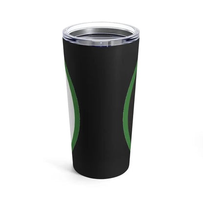 1st Information Operations Command (U.S. Army) Tumbler 20oz - Go Mug Yourself